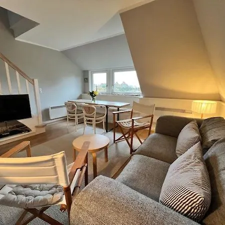 Wattblick Apartman List