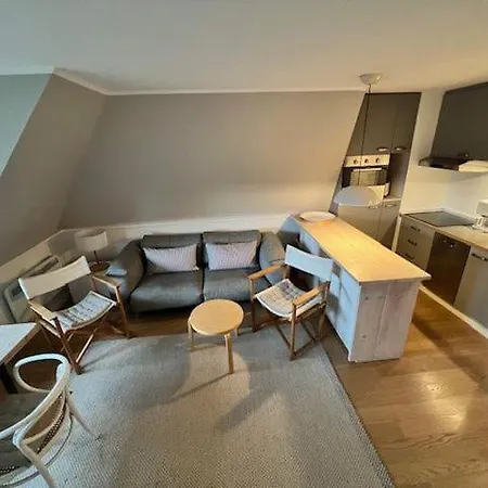 Wattblick Apartman List