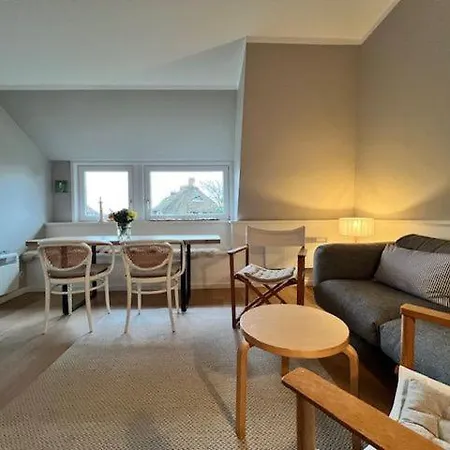 Apartman Wattblick