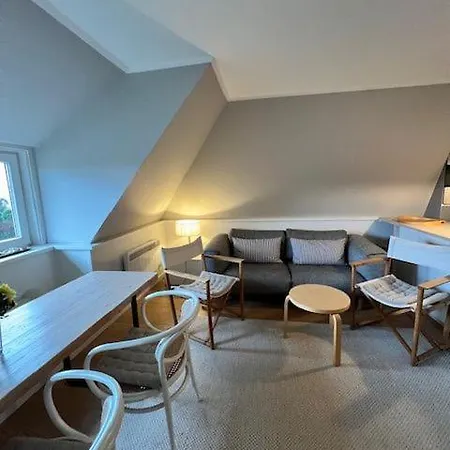 Apartman Wattblick *