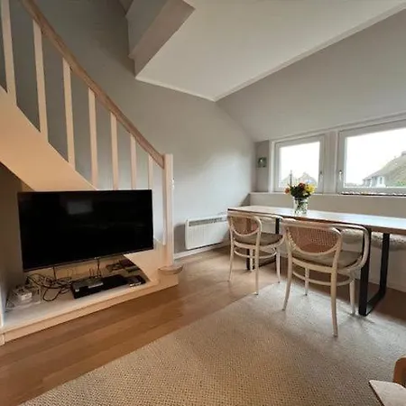 Wattblick Apartman