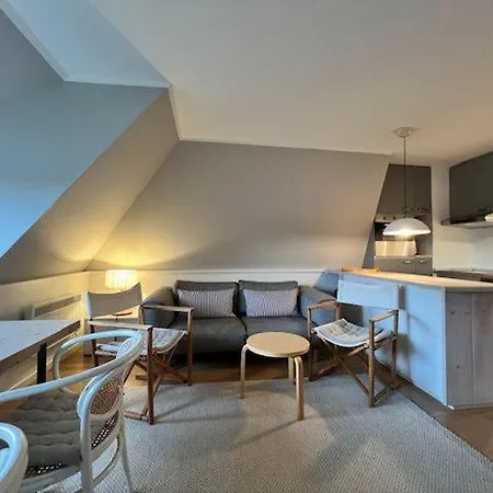 Apartman Wattblick