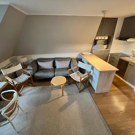 Wattblick Apartman