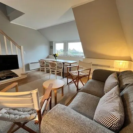 Apartman Wattblick
