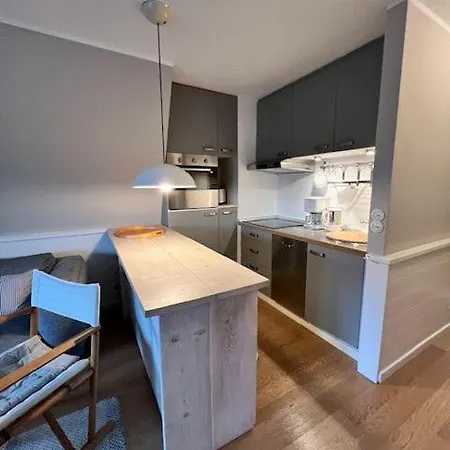 Wattblick Apartman
