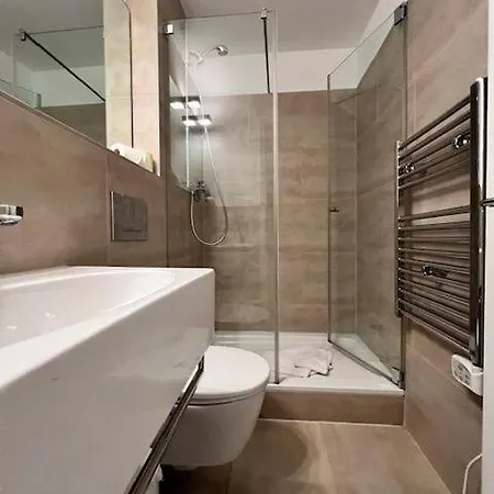 Wattblick Apartman List