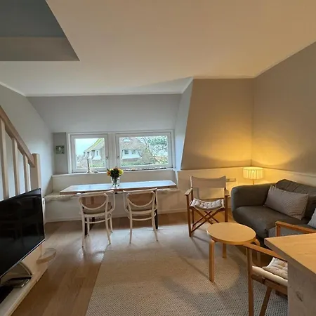 Apartman Wattblick *
