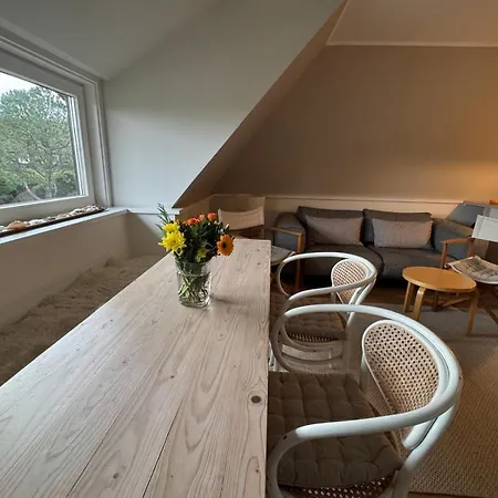 Apartman Wattblick List