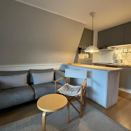 Apartman Wattblick *